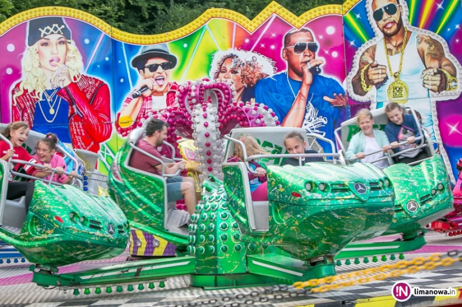 Dni Limanowej 2018 - Niedziela - zdjęcie 5