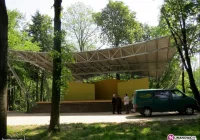 Obiór muszli koncertowej - zdjęcie główne