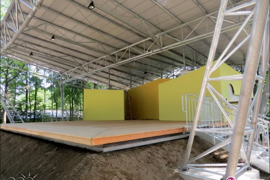 Obiór muszli koncertowej - zdjęcie 2