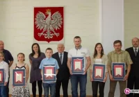Najlepsi Sportowcy z Gminy Limanowa nagrodzeni ! - zdjęcie główne