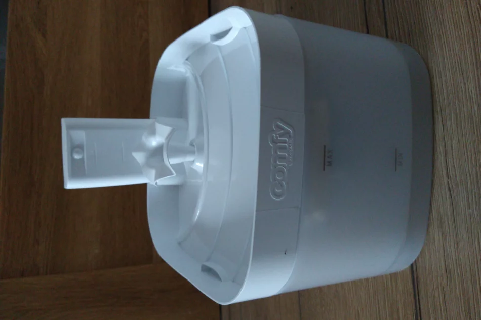 Fontanna/Poidełko dla kota - zdjęcie 4