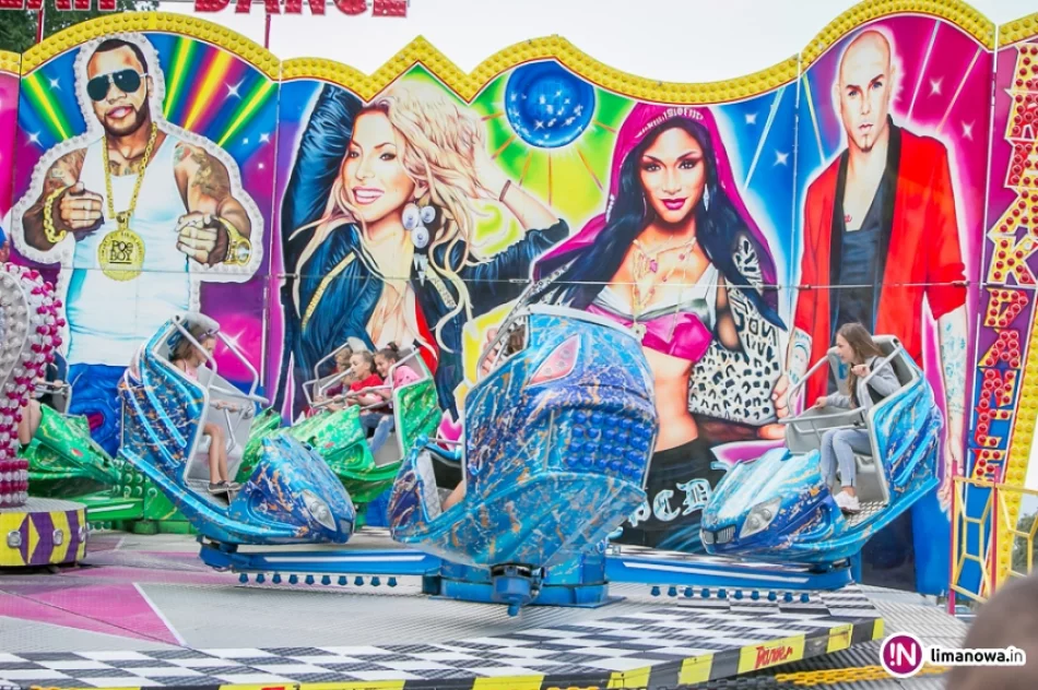 Dni Limanowej 2018 - Niedziela - zdjęcie 6