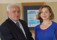 ,,Książkowa poMOC w edukacji i terapii'' z dr Wandą Matras - zdjęcie główne