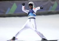 Piotr Żyła mistrzem świata na normalnej skoczni - zdjęcie główne