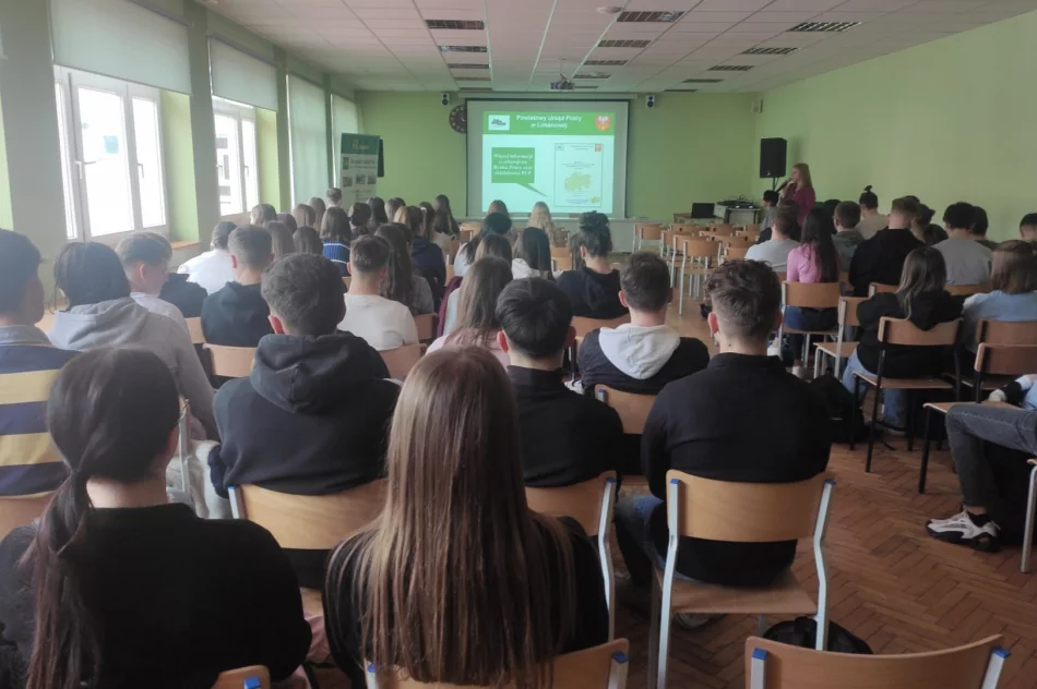 O lokalnym rynku pracy z młodzieżą - zdjęcie 3