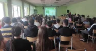 O lokalnym rynku pracy z młodzieżą - zdjęcie 3
