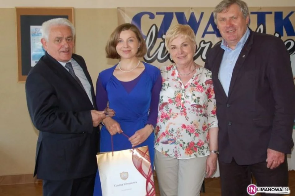 ,,Książkowa poMOC w edukacji i terapii'' z dr Wandą Matras - zdjęcie 2