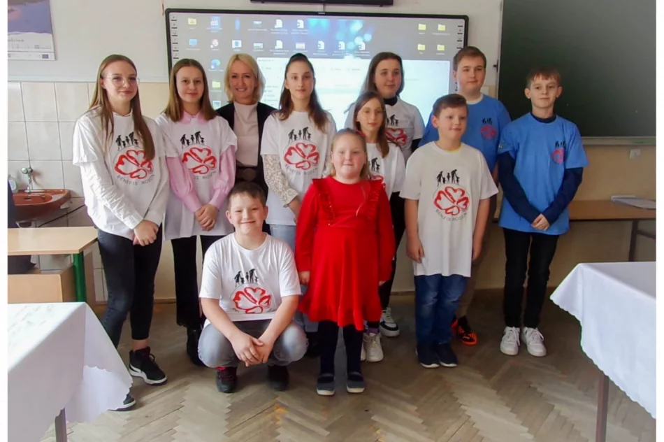 Benefis i sukces rodzin - zdjęcie 5