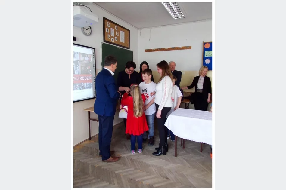 Benefis i sukces rodzin - zdjęcie 6