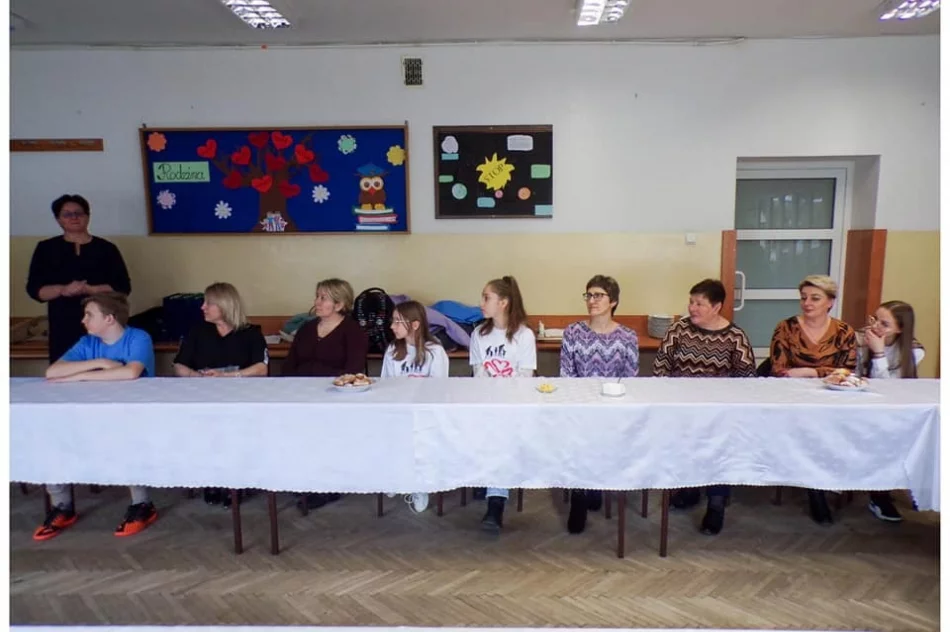 Benefis i sukces rodzin - zdjęcie 9