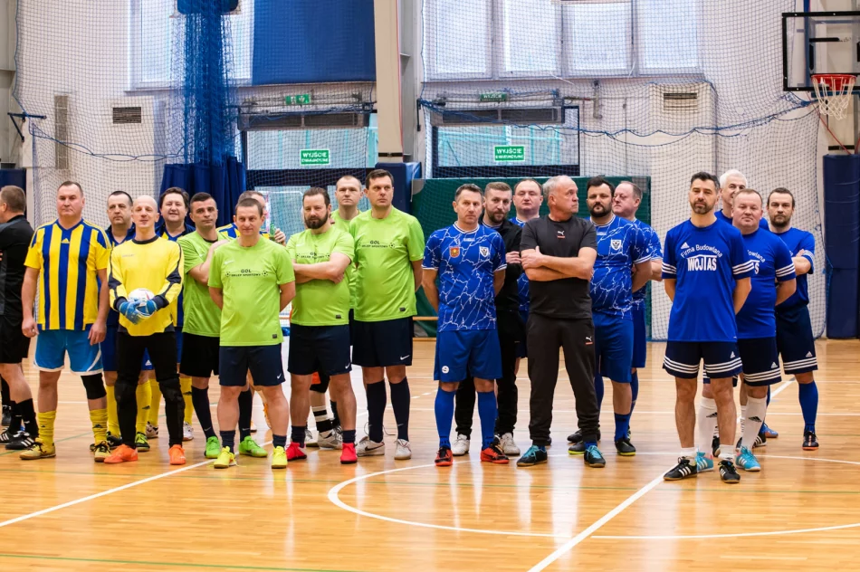 Turniej o Puchar Portalu Limanowa.in 2023 - zdjęcie 8