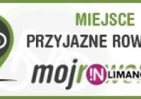 Limanowa atrakcyjna dla rowerzystów! - zdjęcie główne