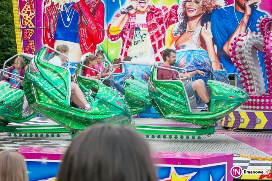 Dni Limanowej 2018 - Niedziela - zdjęcie 7