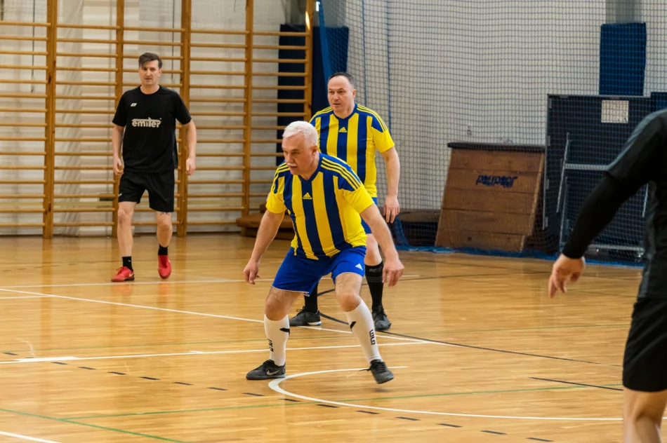 Turniej o Puchar Portalu Limanowa.in 2023 - zdjęcie 20