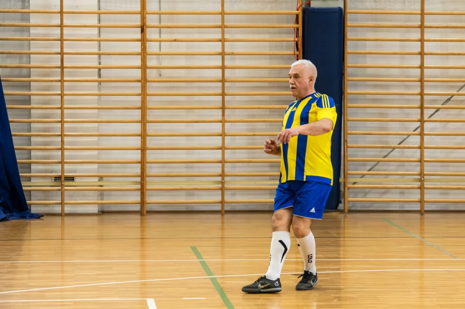 Turniej o Puchar Portalu Limanowa.in 2023 - zdjęcie 19