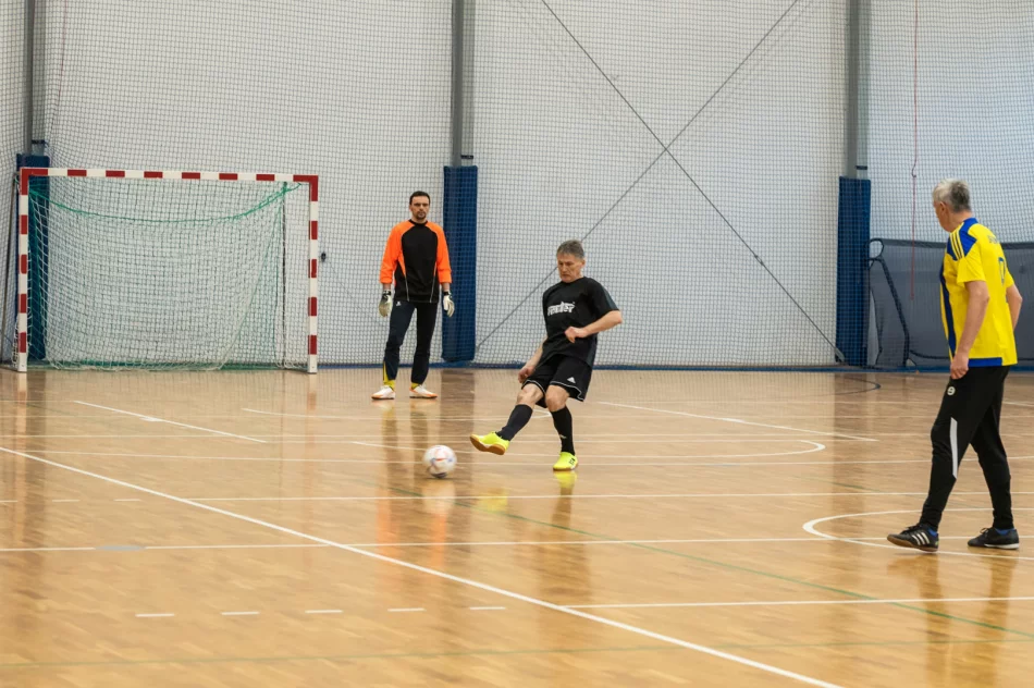 Turniej o Puchar Portalu Limanowa.in 2023 - zdjęcie 18