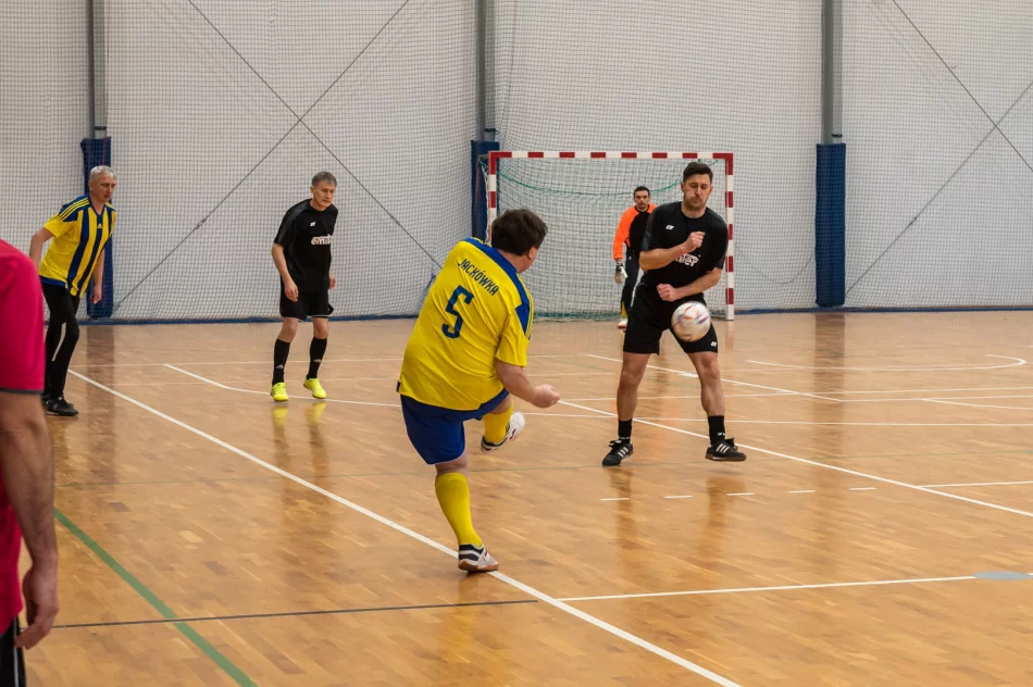 Turniej o Puchar Portalu Limanowa.in 2023 - zdjęcie 17