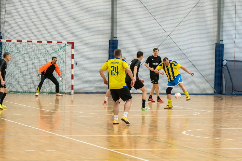 Turniej o Puchar Portalu Limanowa.in 2023 - zdjęcie 16