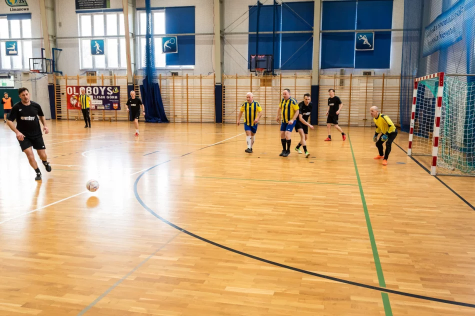 Turniej o Puchar Portalu Limanowa.in 2023 - zdjęcie 15