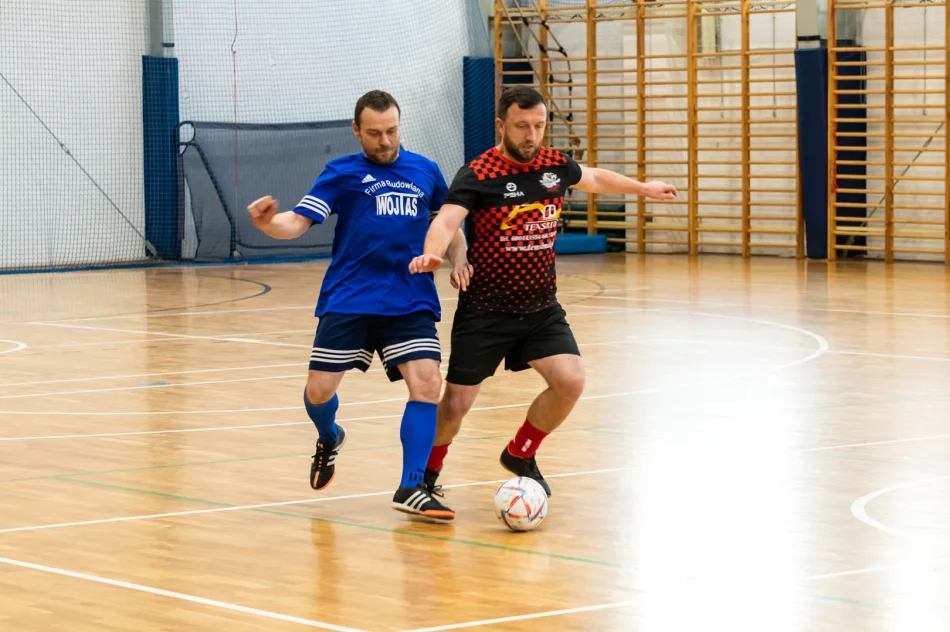 Turniej o Puchar Portalu Limanowa.in 2023 - zdjęcie 14