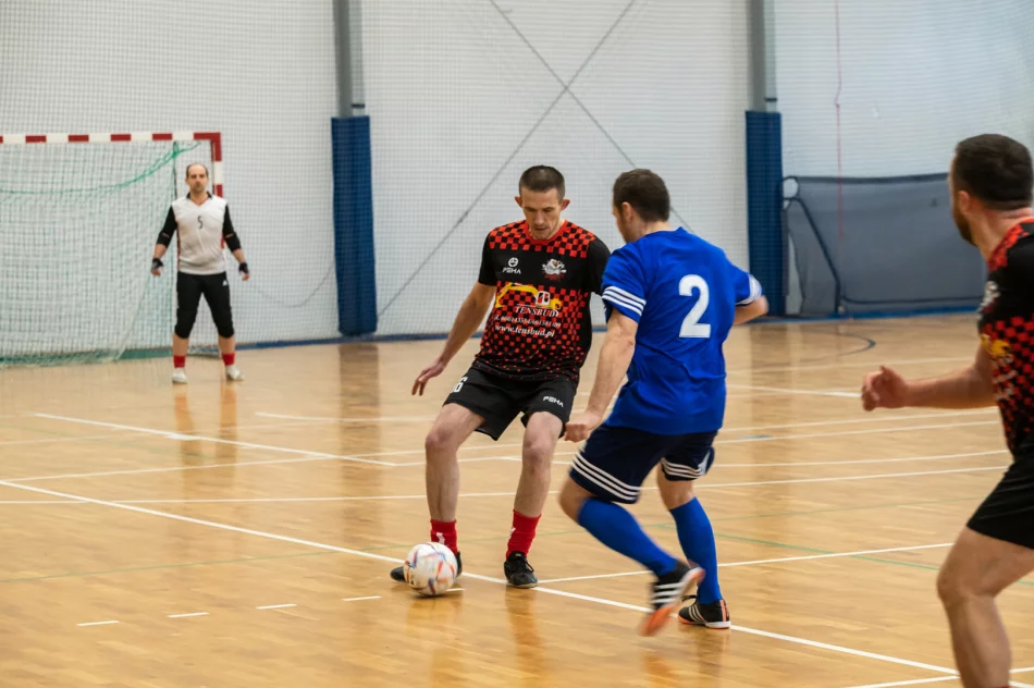 Turniej o Puchar Portalu Limanowa.in 2023 - zdjęcie 13