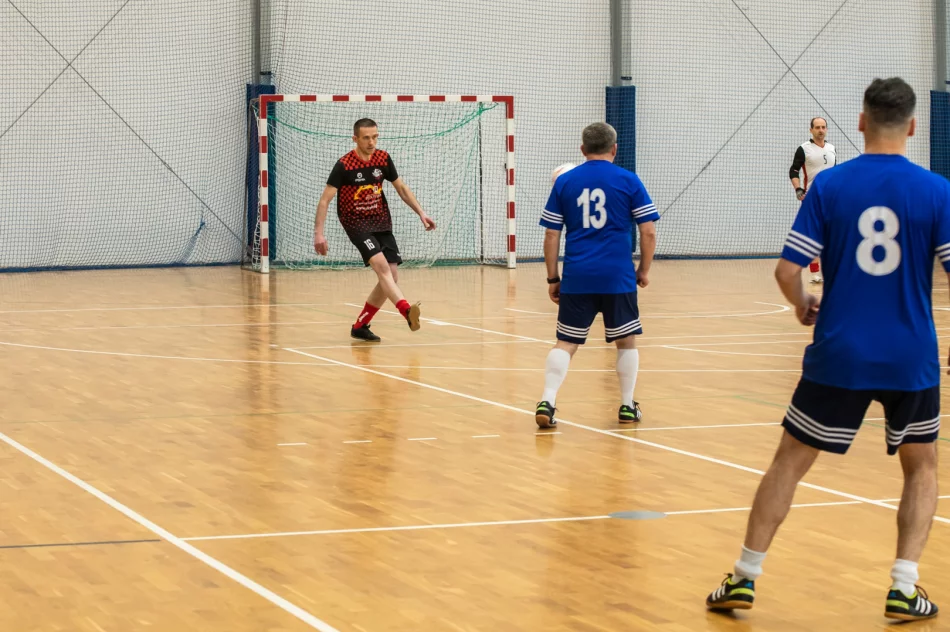 Turniej o Puchar Portalu Limanowa.in 2023 - zdjęcie 12