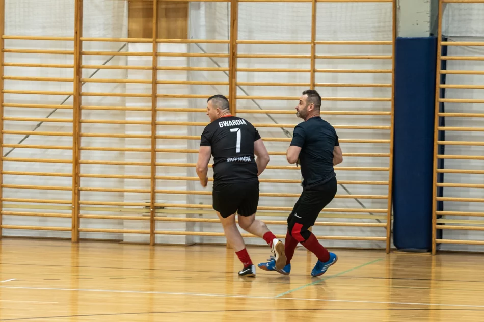 Turniej o Puchar Portalu Limanowa.in 2023 - zdjęcie 10