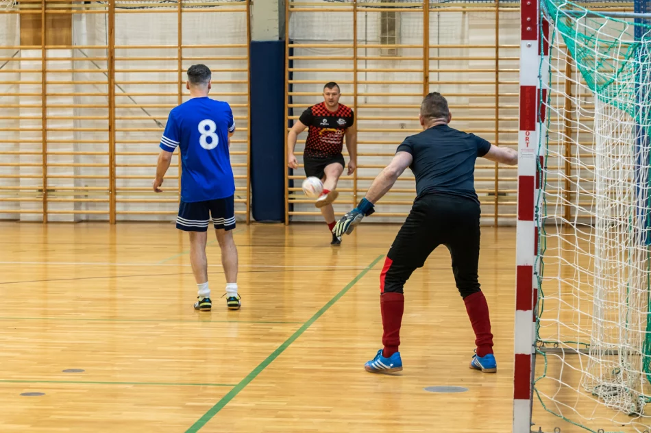 Turniej o Puchar Portalu Limanowa.in 2023 - zdjęcie 9