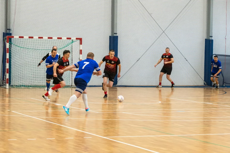 Turniej o Puchar Portalu Limanowa.in 2023 - zdjęcie 7