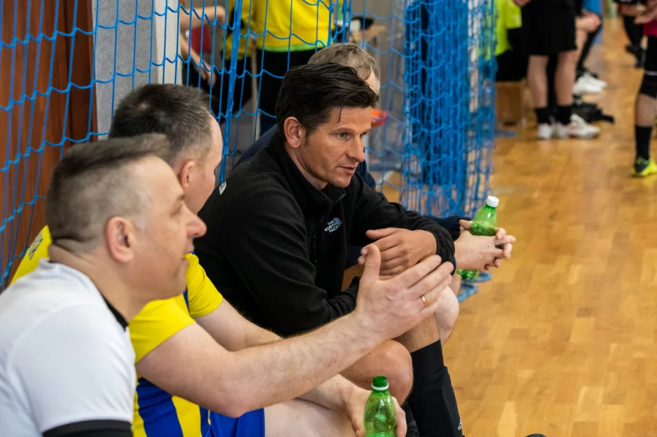 Turniej o Puchar Portalu Limanowa.in 2023 - zdjęcie 6