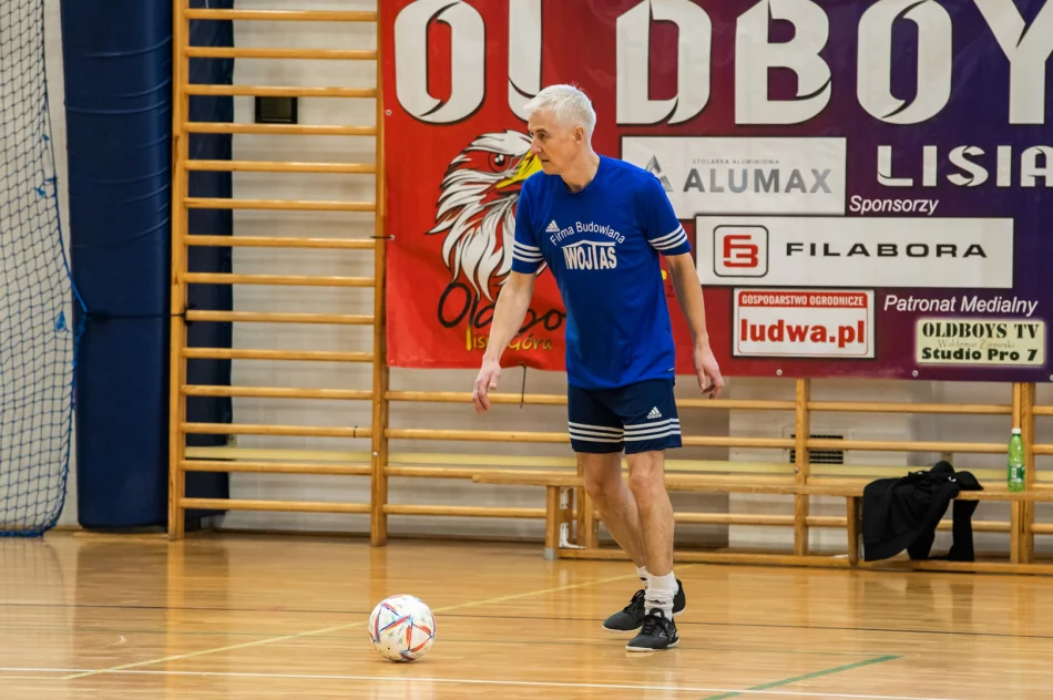 Turniej o Puchar Portalu Limanowa.in 2023 - zdjęcie 5