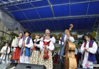 Piknik dla Kamilka zakończony wielkim sukcesem! - zdjęcie główne