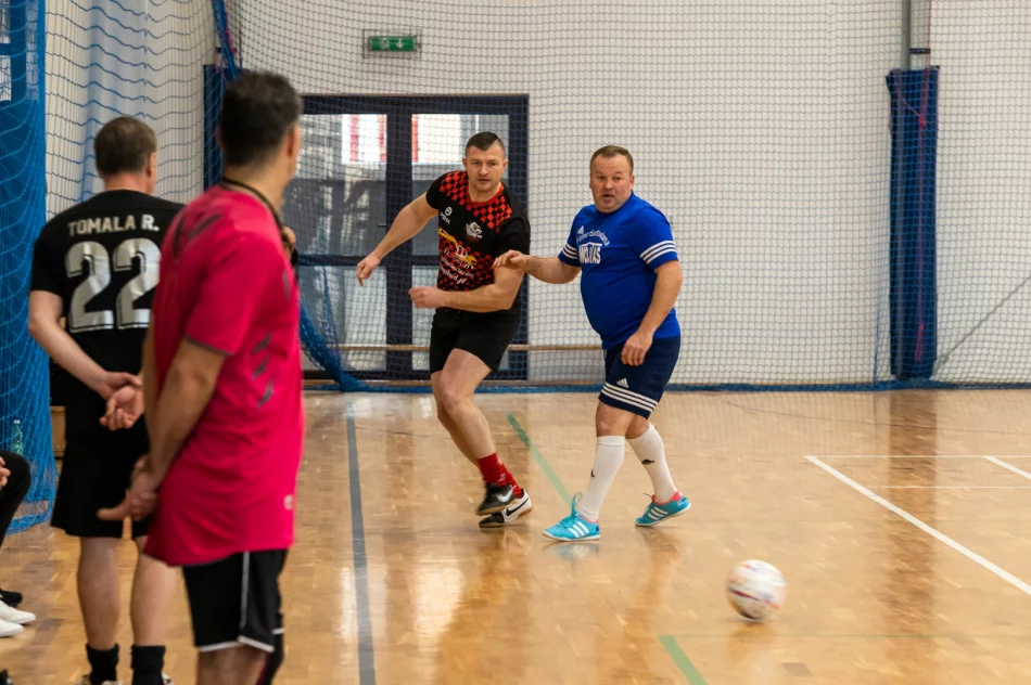 Turniej o Puchar Portalu Limanowa.in 2023 - zdjęcie 4