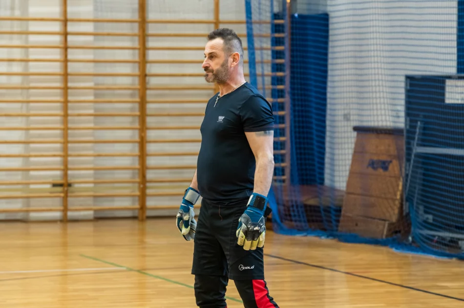 Turniej o Puchar Portalu Limanowa.in 2023 - zdjęcie 3