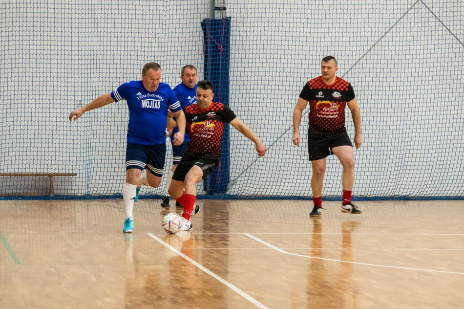 Turniej o Puchar Portalu Limanowa.in 2023 - zdjęcie 2