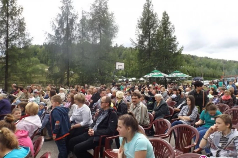Piknik dla Kamilka zakończony wielkim sukcesem! - zdjęcie 2