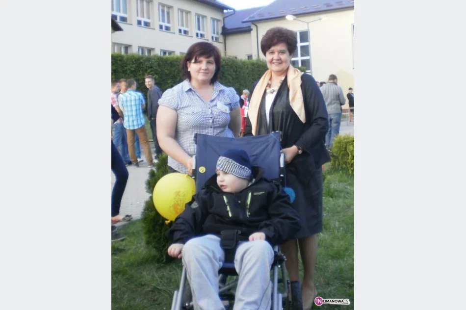 Piknik dla Kamilka zakończony wielkim sukcesem! - zdjęcie 4