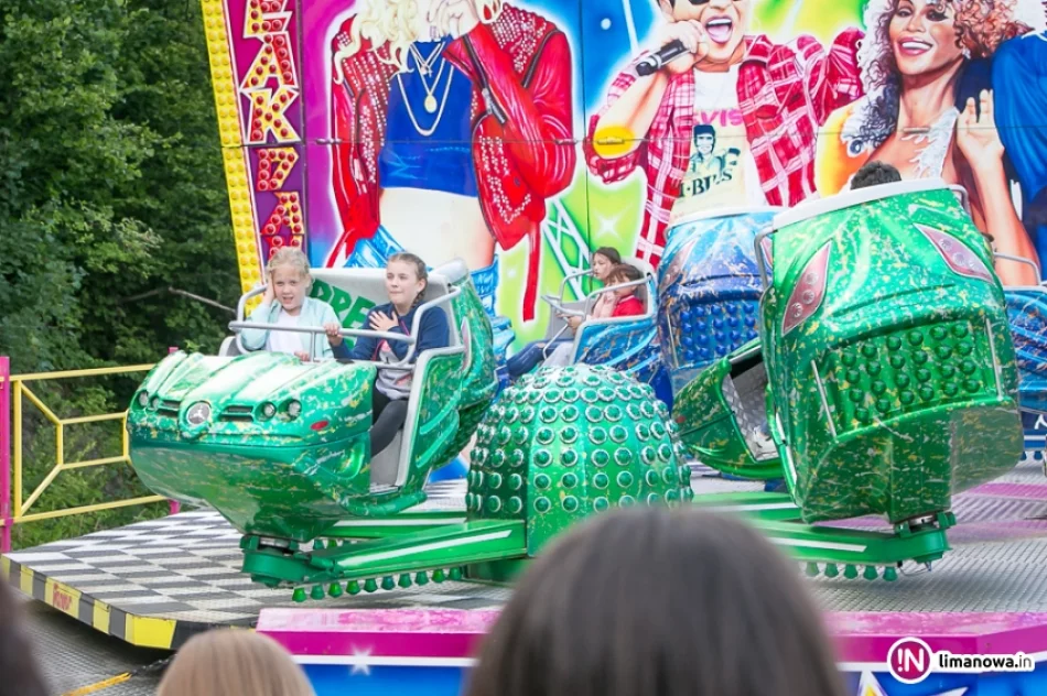 Dni Limanowej 2018 - Niedziela - zdjęcie 8