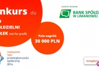 Bank Spółdzielczy w Limanowej głównym sponsorem - zdjęcie główne