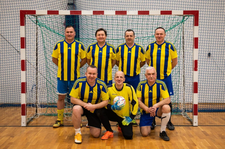 Rywalizowali o puchar Limanowa.in - zobacz zdjęcia - zdjęcie 3