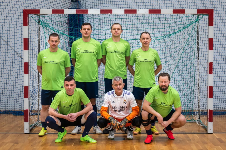 Rywalizowali o puchar Limanowa.in - zobacz zdjęcia - zdjęcie 5