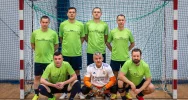 Rywalizowali o puchar Limanowa.in - zobacz zdjęcia - zdjęcie 5