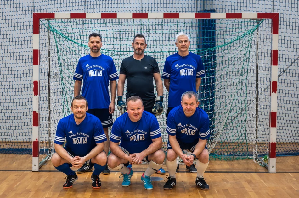 Rywalizowali o puchar Limanowa.in - zobacz zdjęcia - zdjęcie 6