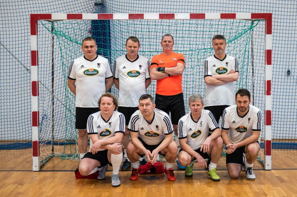 Rywalizowali o puchar Limanowa.in - zobacz zdjęcia - zdjęcie 8