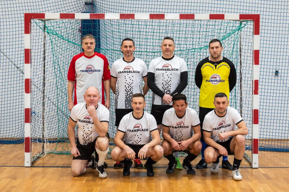 Rywalizowali o puchar Limanowa.in - zobacz zdjęcia - zdjęcie 9