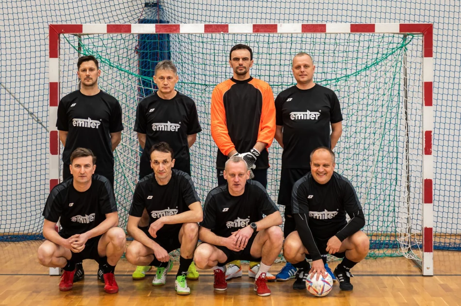 Rywalizowali o puchar Limanowa.in - zobacz zdjęcia - zdjęcie 10