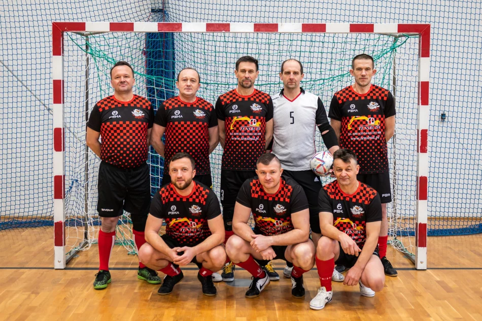 Rywalizowali o puchar Limanowa.in - zobacz zdjęcia - zdjęcie 11