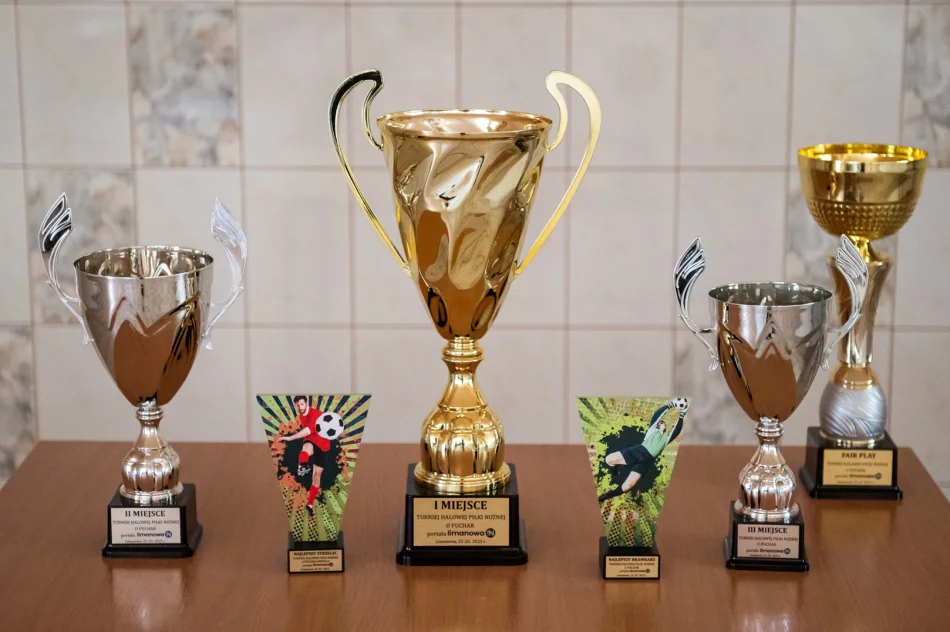 Rywalizowali o puchar Limanowa.in - zobacz zdjęcia - zdjęcie 14
