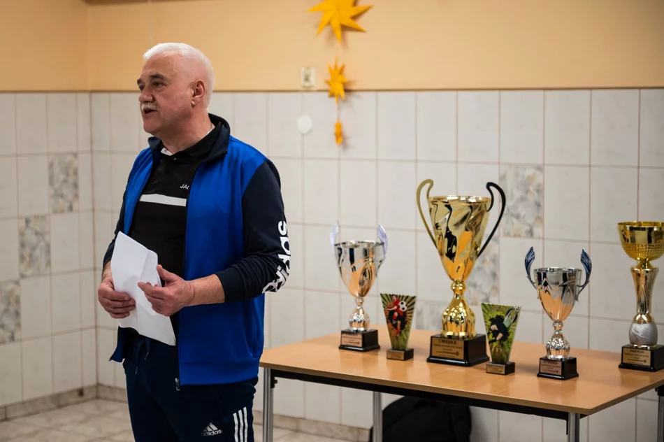 Rywalizowali o puchar Limanowa.in - zobacz zdjęcia - zdjęcie 15