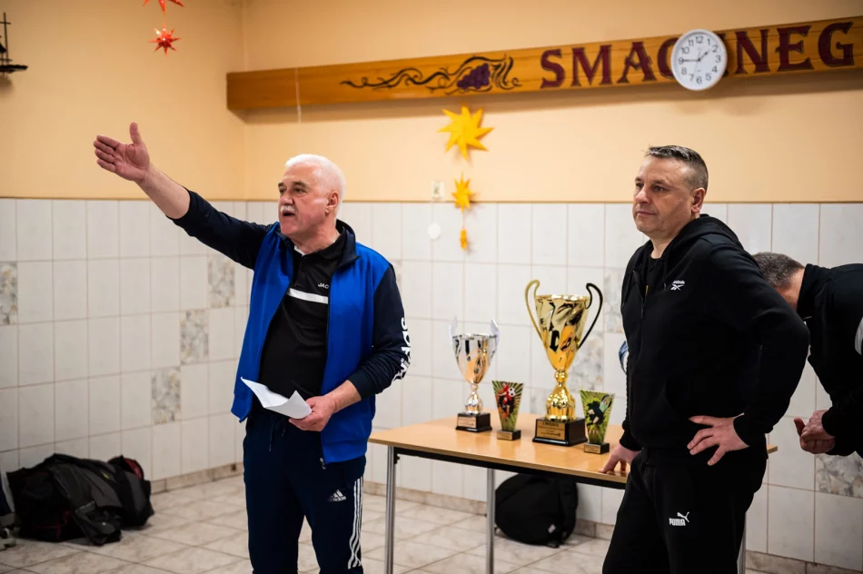 Rywalizowali o puchar Limanowa.in - zobacz zdjęcia - zdjęcie 16